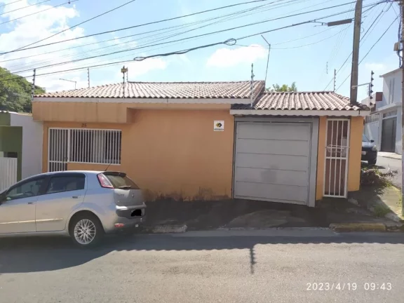 Imagem Casa com 2 dormitórios à venda, 101 m² por R$ 580.000,00 - Centro - Poá/SP