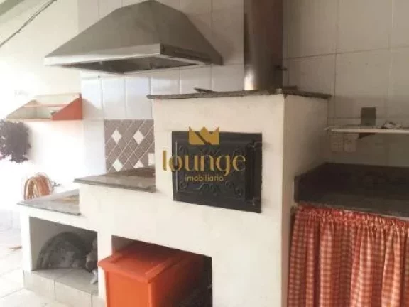 Imagem Casa Sobrado à venda Jd Prestes de Barros Z.L - Sorocaba/SP