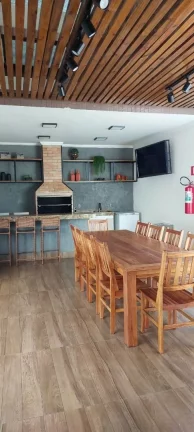 Imagem Apartamento com 3 dormitórios à venda, 87 m² por R$ 690.000,00 - Jardim Satélite - São José dos Campos/SP