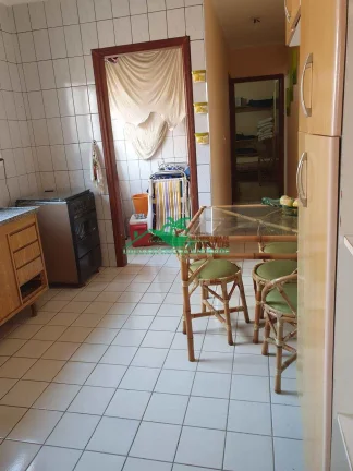 Imagem Apartamento Padrão