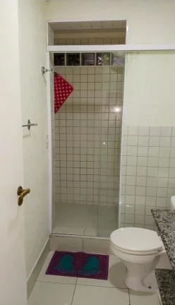 Imagem PITANGUEIRAS- CALÇADÃO , APARTAMENTO TOTALMENTE REFORMADO E DECORADO , GARAGEM NO PRÉDIO.
