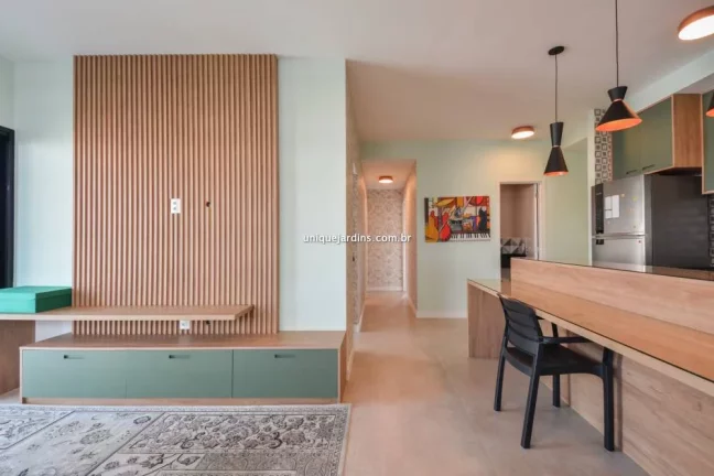 Imagem Apartamento à venda Pinheiros São Paulo
