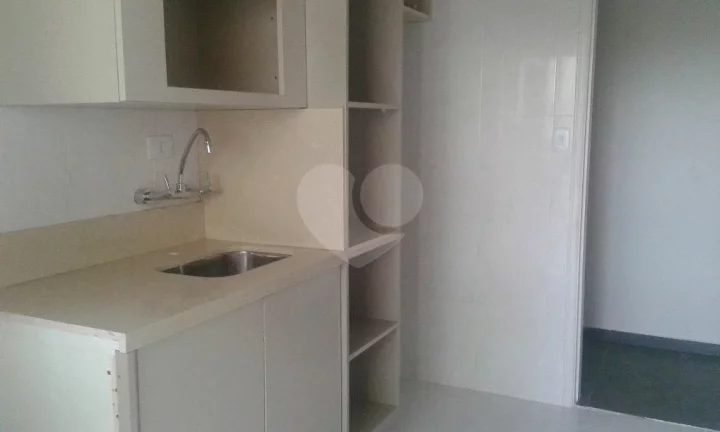 Imagem Apartamento à venda com 3 quartos no condomínio Residencial San Felipe, São Paulo - SP