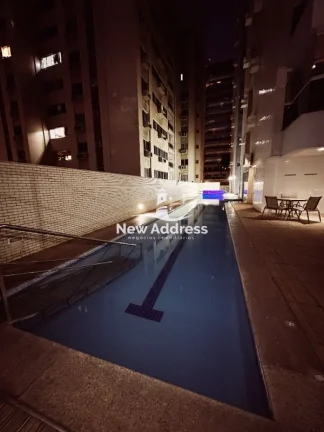 Imagem Apartamento de 4 quartos em ótima localização da Praia da Costa - Vila Velha
