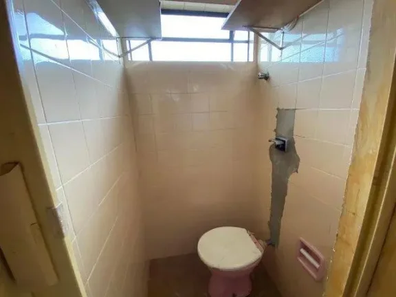 Imagem Salão comercial com Mezanino e Apartamento - Largo Vila Alpina