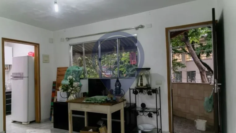 Imagem Residência de Luxo na Liberdade: Casa à Venda em São Paulo-SP com 8 Quartos, 8 Suítes, 3 Salas e 8 Banheiros!