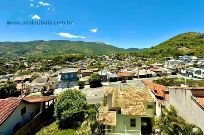 Imagem Sobrado moderno no Jardim Maristela  Atibaia/SP