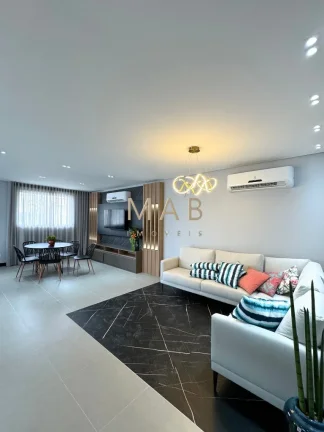 Imagem Apartamento DUPLEX com 3 Dormitórios sendo 1 Suíte à Venda em Região NOBRE do Bairro Ingleses - Florianópolis SC!