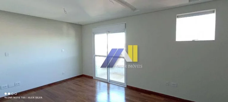 Imagem Apartamento com 4 Quartos à Venda, 244 m² em Nova Pouso Alegre - Pouso Alegre