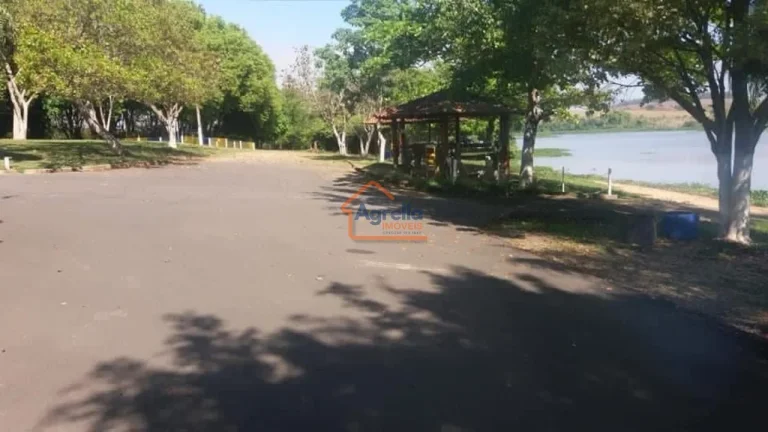 Imagem Chácara à venda no bairro RECANTO UNIÃO - Itapira/SP