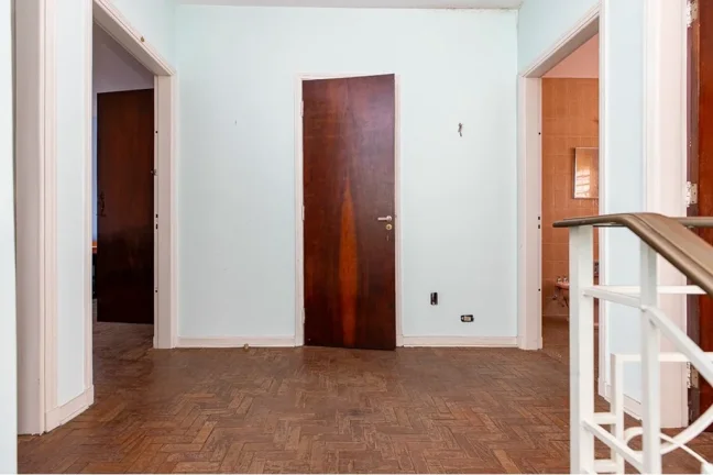 Imagem CASA RESIDENCIAL em São Paulo - SP, Vila Madalena