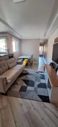 Imagem Curtindo a vista da minha nova cobertura! Com direito a área gourmet.