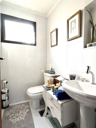Imagem PTANGUEIRAS- LOCALIZAÇÃO ESPETACULAR , TOTALMENTE REFORMADO , 02 VAGAS DE GARAGEM NO PRÉDIO.