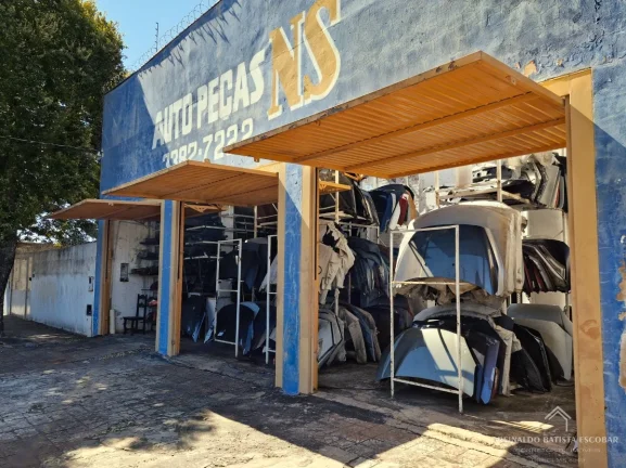 Imagem Oportunidade - imóvel comercial na área central
