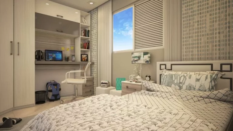 Imagem APARTAMENTO COM 70.92 m² - GUILHERMINA - PRAIA GRANDE SP
