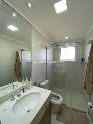 Imagem Este apartamento à venda no Taquaral é uma verdadeira joia! Com 189 m² de área útil, oferece um...