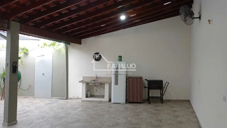 Imagem Casa para venda em Sorocaba-SP!