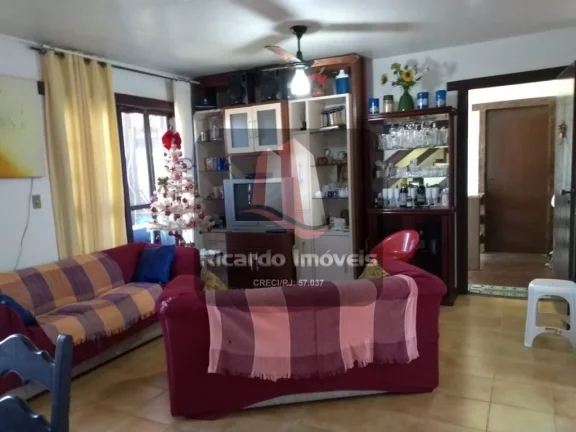 Imagem Apartamento Duplex Temporada Ocean Ville