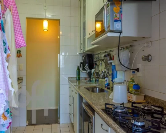 Imagem Apartamento à venda em Vila Madalena com 2 quartos ( 1 suíte ) e 2 vagas, 62m².