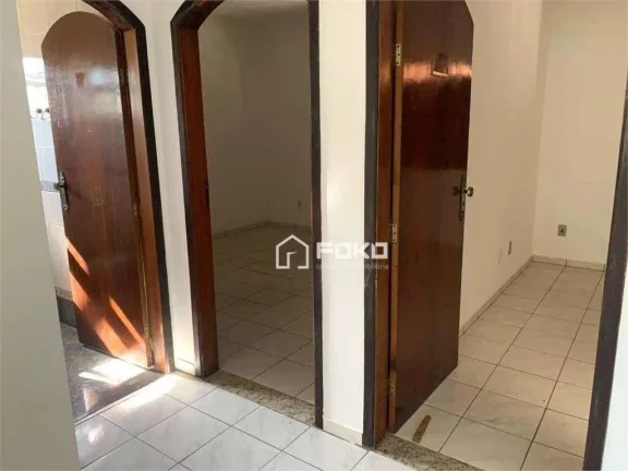 Imagem Sobrado com 3 dormitórios para alugar, 100 m² por R$ 3.896,00/mês - Parque Boturussu - São Paulo/SP