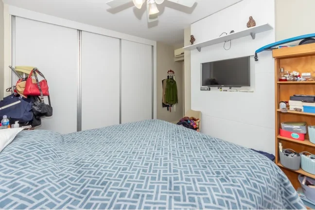 Imagem APARTAMENTO RESIDENCIAL em São Paulo - SP, Jardim Paulista