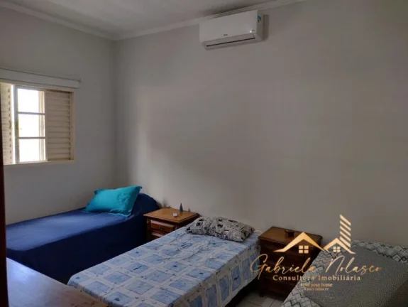 Imagem Casa Sobrado em Condomínio