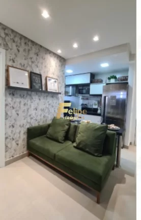 Imagem LINDO E ACONCHEGANTE APARTAMENTO LOCALIZADO EM ITAPARICA, VILA VELHA/ES!