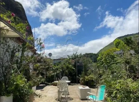 Imagem Copacabana – Rua Djalma Ulrich | Residencial › Cobertura 6 quarto(s) à Venda