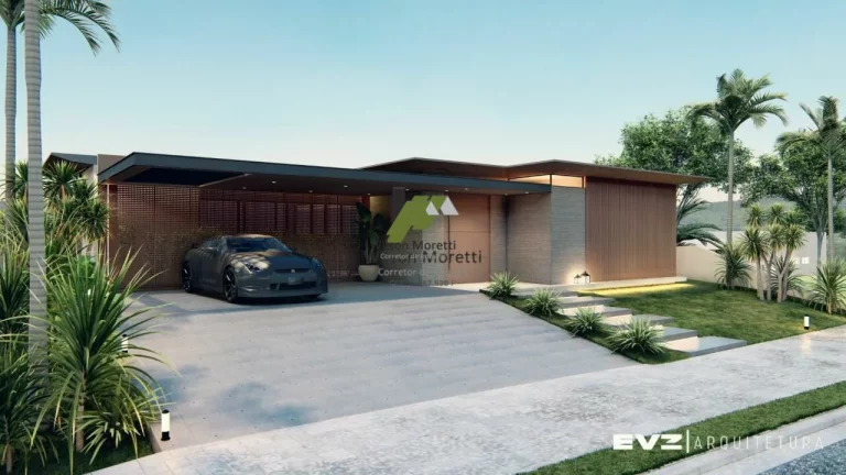 Imagem LINDA CASA DE ALTO PADRÃO EM ITUPEVA