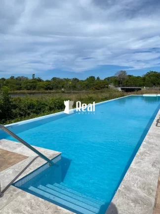 Imagem Lote 600m² - Plano - Acesso a Praia