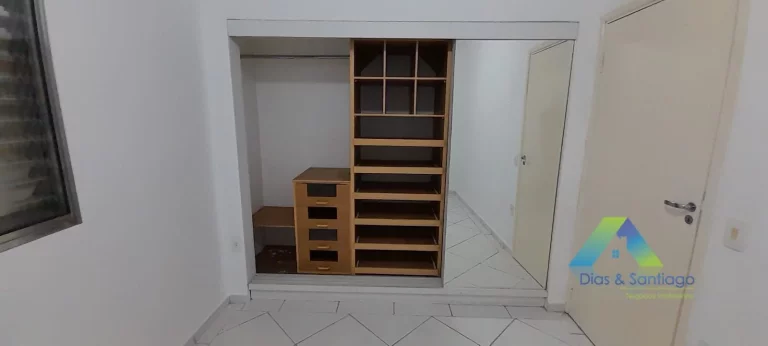 Imagem Apartamento à venda no bairro Vila Jahu - São Bernardo do Campo/SP