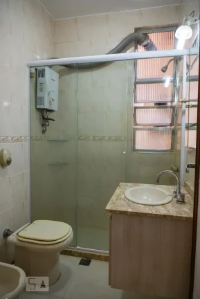 Imagem Apartamento à Venda - Copacabana, 2 Quartos, 56 m2