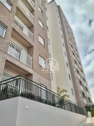 Imagem Apartamento de 50m² com ótimo custo benefício - Colônia, Jundiaí/SP