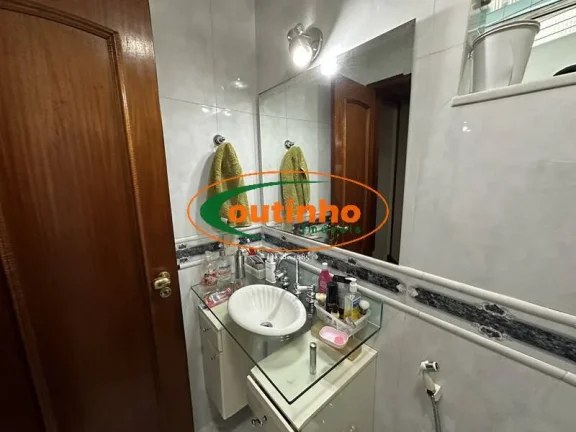 Imagem (29662) Rua Barão de Itaipu - Tijuca