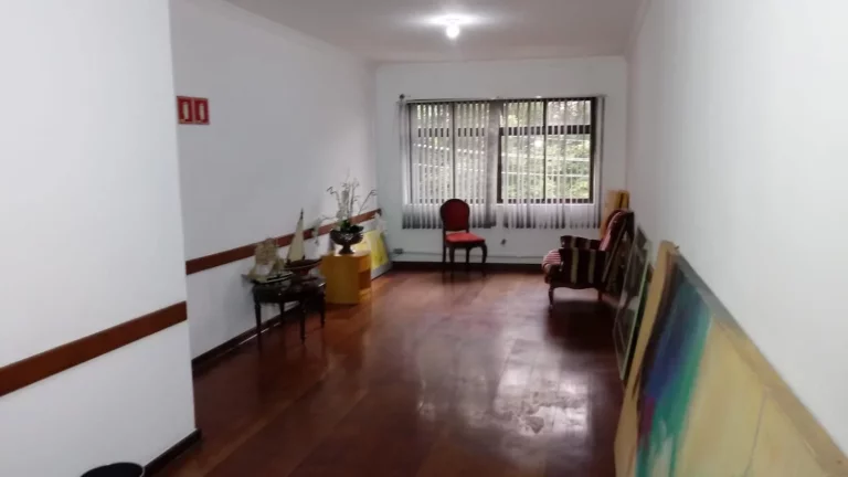 Imagem Apartamento em edifício misto no Itaim Bibi