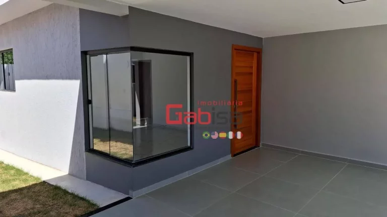 Imagem Casa com 3 dormitórios à venda, 151 m² por R$ 730.000,00 - Balneário São Pedro - São Pedro da Aldeia/RJ