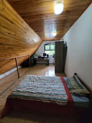 Imagem Chácara com 3 dormitórios à venda, 1968 m² por R$ 750.000,00 - Jardim Mimosa - Suzano/SP