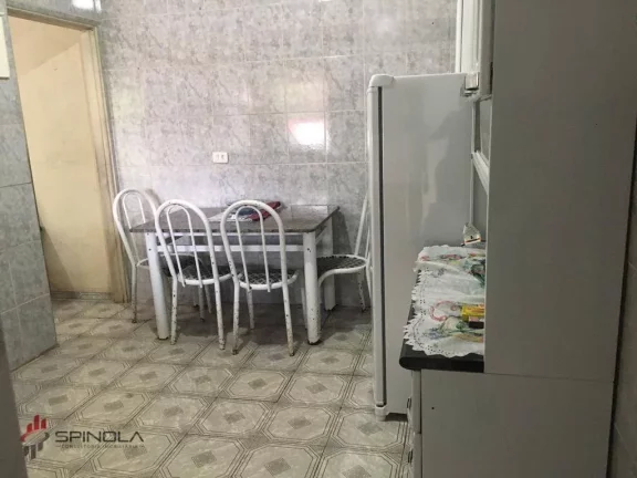 Imagem Casa com 2 dormitórios à venda, 62 m² por R$ 295.000,00 - Jardim Real - Praia Grande/SP