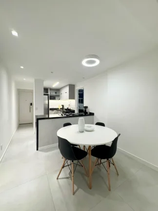 Imagem Apartamento a Venda no bairro Leblon - Rio de Janeiro, RJ