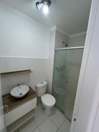 Imagem Apartamento 2 quartos Parque Campolim - Sorocaba-SP,