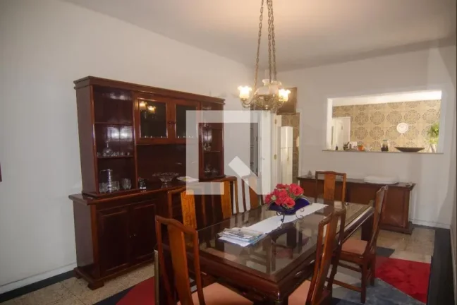 Imagem Apartamento à Venda - Copacabana, 3 Quartos, 272 m2