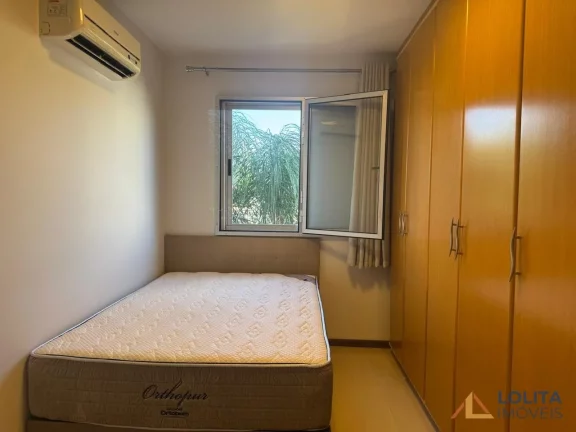Imagem Apartamento à venda com 3 quartos e 2 vagas de garagem na Trindade, Florianópolis/SC