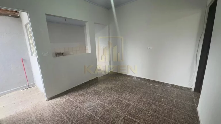 Imagem Casa Vila MAria