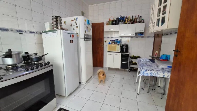 Imagem Excelente apartamento de 3 dormitórios no Bairro Marapé!