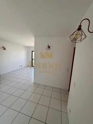 Imagem Apartamento Para Alugar em Jd. Vergueiro ZC - Sorocaba/SP