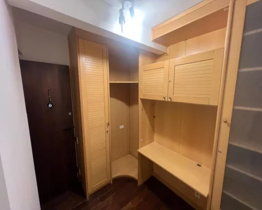Imagem Apartamento São Francisco, 4 dorm , 2 suítes , 3 vaga ,115 mts ..