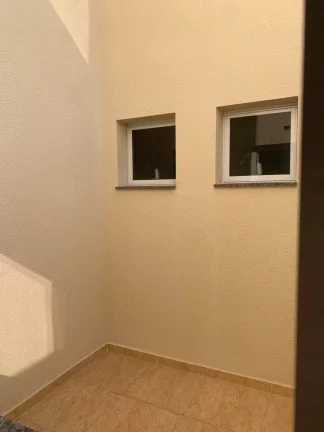 Imagem Apartamento com 2 dormitórios à venda, 47 m² por R$ 290.000,00 - Jardim do Estádio - Santo André/SP