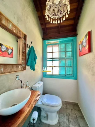 Imagem Casa com 3 dormitórios à venda, 195 m² por R$ 890.000,00 - Jardim Floridiana - Rio Claro/SP