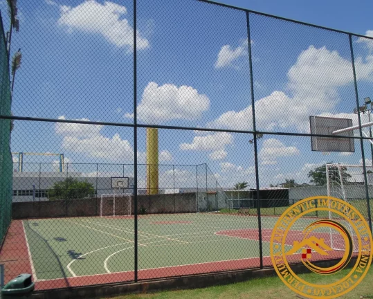 Imagem TERRENO RESIDENCIAL em SALTO - SP, RESIDENCIAL LAGOS D'ICARAÍ