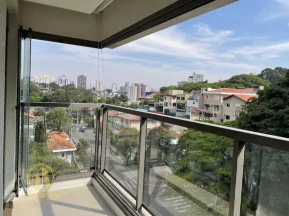 Imagem Apartamento Mobiliado para Venda, com 3 dormitórios e 2 vagas. Vila Madalena / Pinheiros
